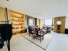 合肥廬陽北一環(huán) 家居潮流與生活美學(xué)的交匯之地