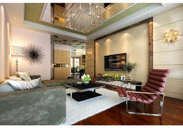 合肥38所現(xiàn)代簡約裝飾案例解析 探索家居O2O與家具選購新趨勢(shì)