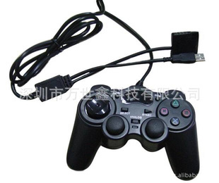 PS2轉PS3轉換線 價格、廠家與產品詳解