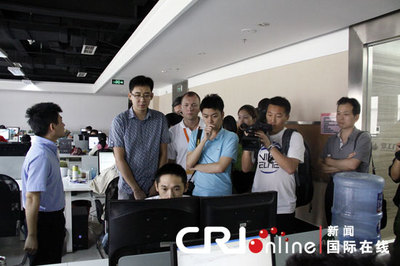 成都博瑞夢工廠 中國網(wǎng)游界的“國家隊”