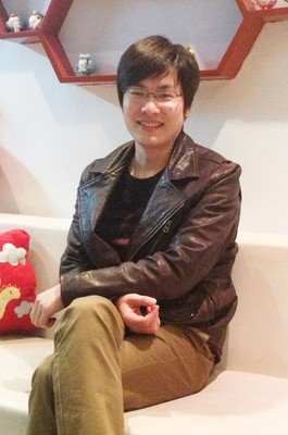 專訪《尋龍記》制作人 做一款有態(tài)度的游戲