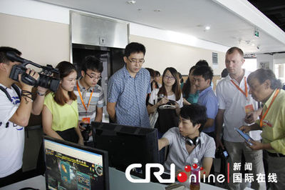 成都博瑞夢工廠 中國網(wǎng)游界的“國家隊”服務(wù)