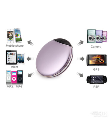 進(jìn)和瑞 深圳龍華的移動(dòng)電源定制專家，一天制樣與價(jià)格優(yōu)勢(shì)解析